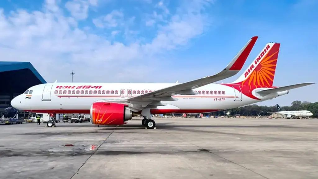 Air India