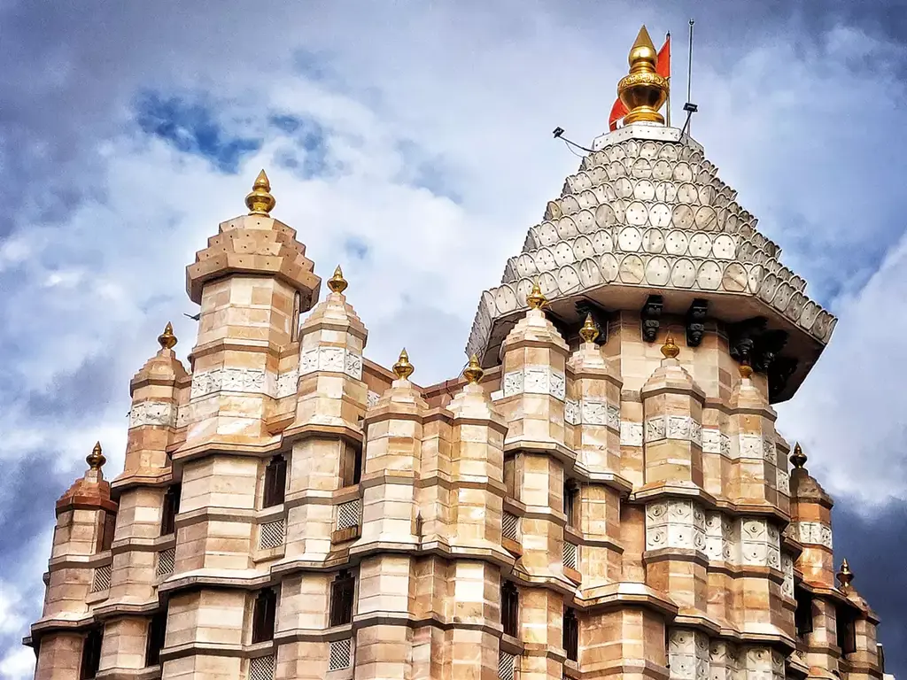 Ganesh Temples 