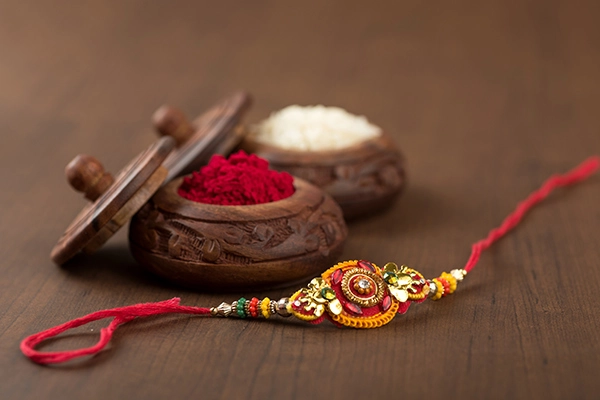 Celebrating Monday Raksha Bandhan: A Unique Day of Love and Protection