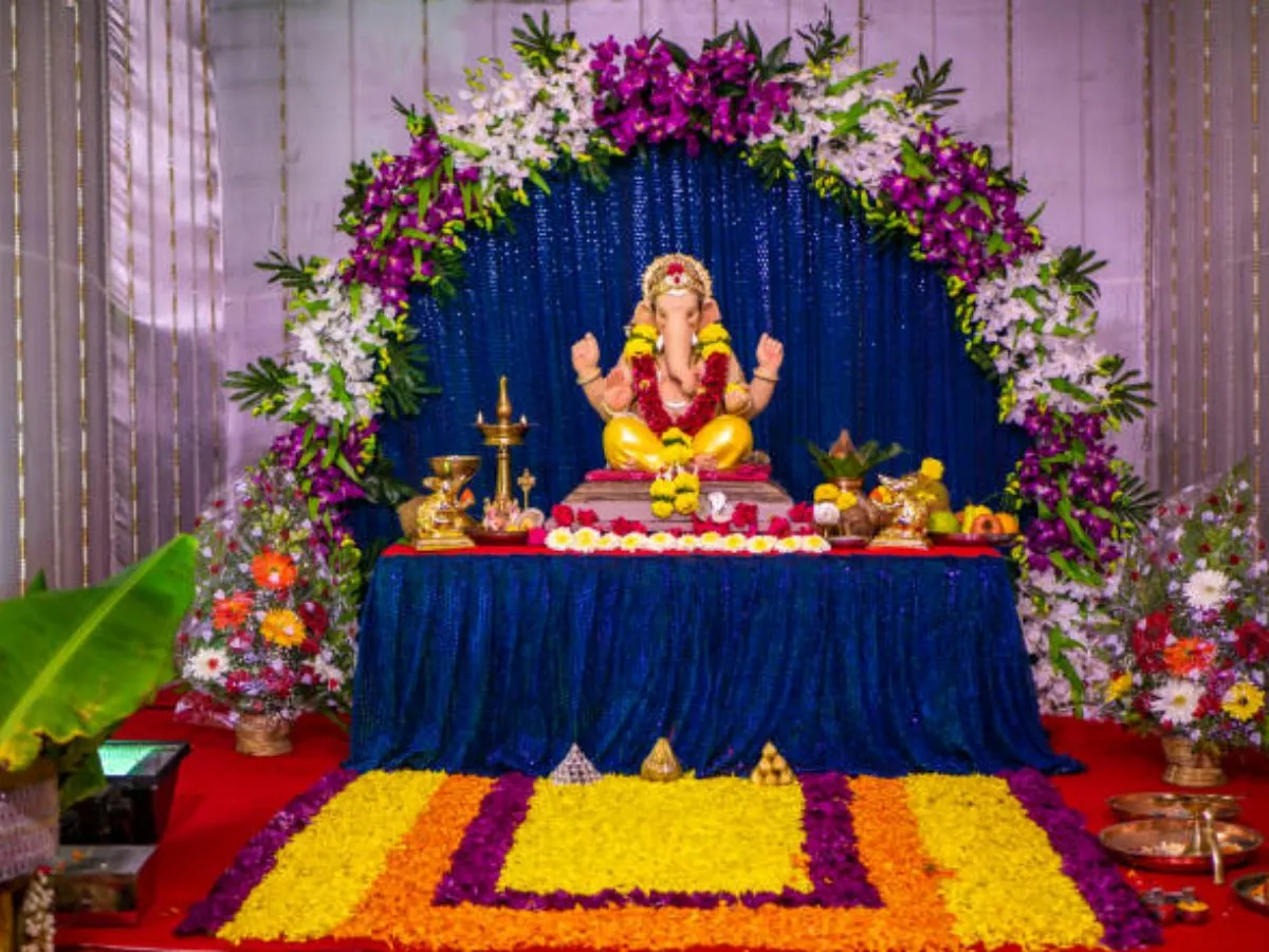 Ganapati