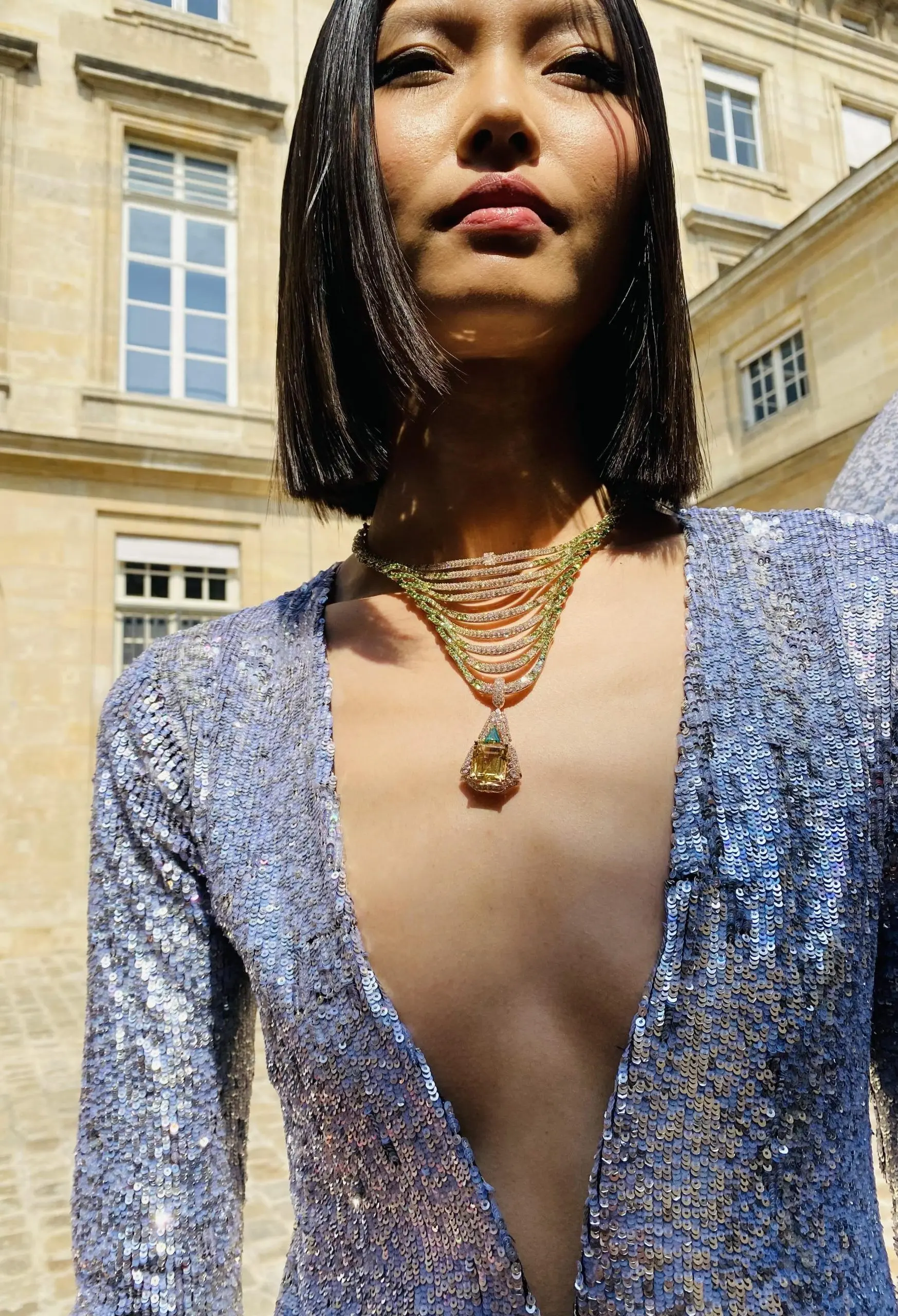 Tanishq Debuts At Paris Haute Couture Week With ‘Tales of Mystique’