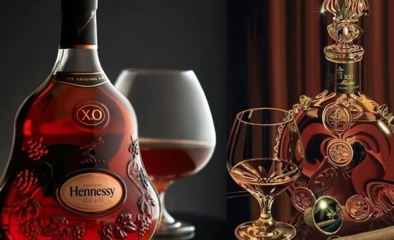  Unique Alcohol Bottles That Have Visual Excellence