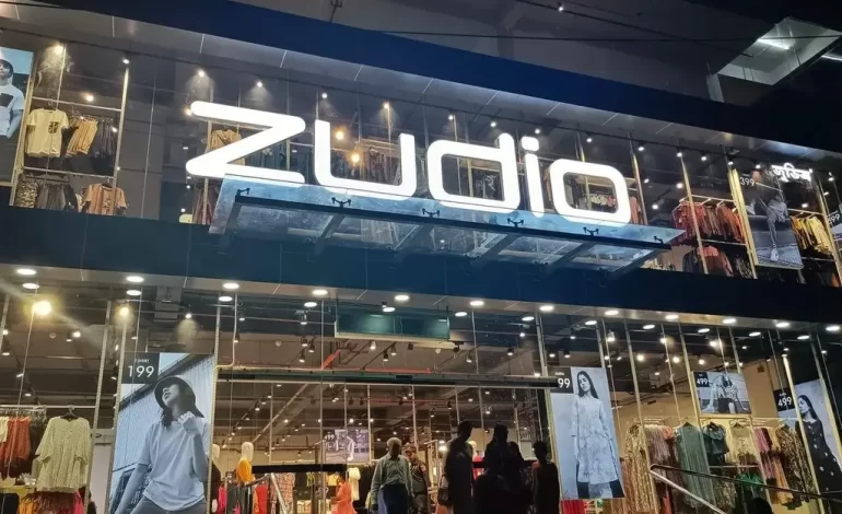 Zudio