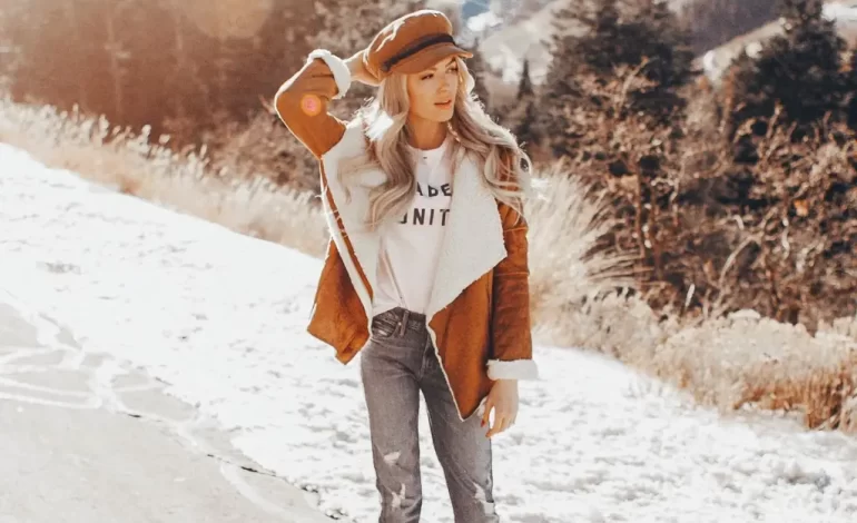  Winter Wonderland Wardrobe: 8 Outfit Ideas To Slay The Season