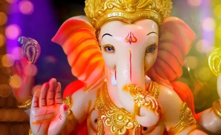 Ganesh Chaturthi