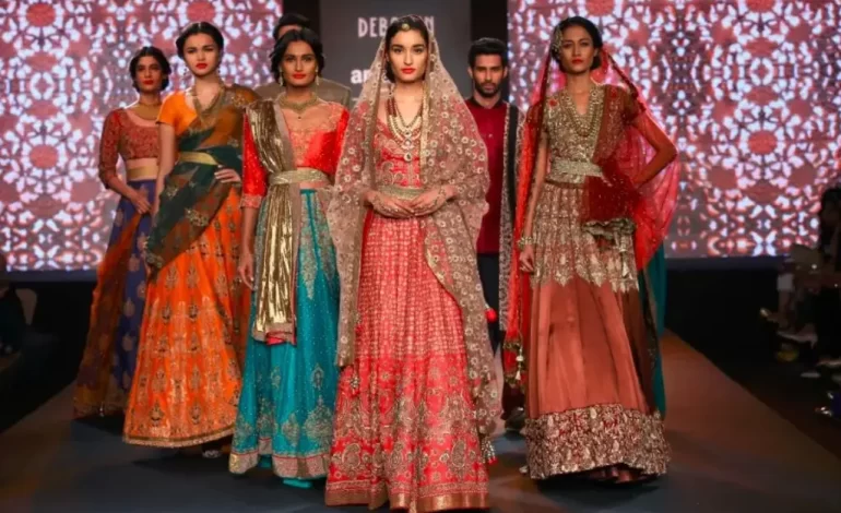  India On The Fashion Map: Indie Brands And Beyond