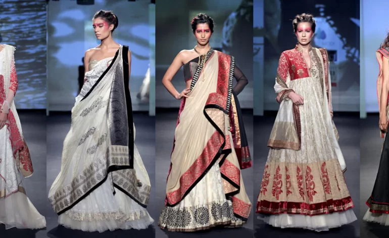 India On The Fashion Map: Indie Brands And Beyond