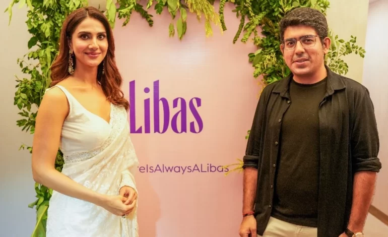 Libas Accelerates Growth in Bridal Fashion Category With New Flagship Store