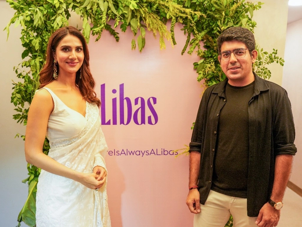 Libas Accelerates Growth in Bridal Fashion Category With New Flagship Store