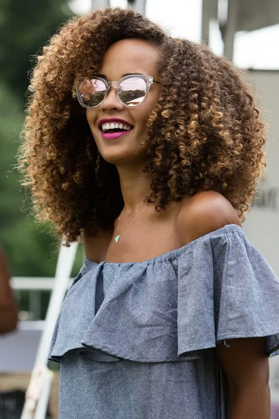 Curly Girl Magic: How To Look After Your Curls