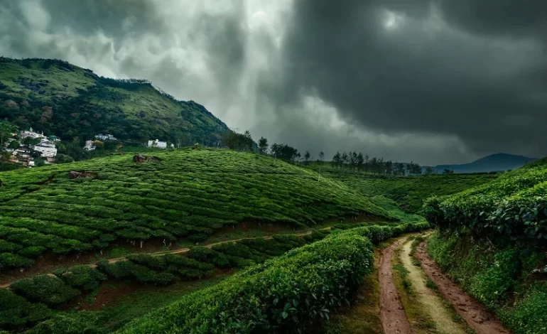  Exploring India’s Monsoon Magic: Top Destinations for Rainy Adventures in 2024