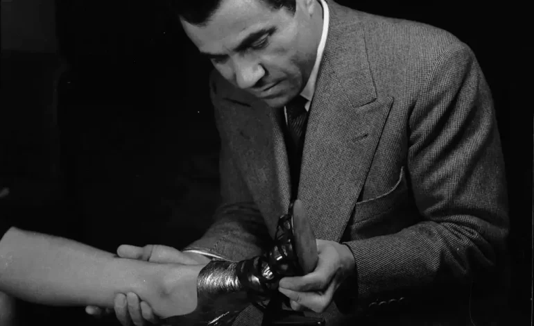  Salvatore Ferragamo – A Man Who Was Fascinated By Shoes