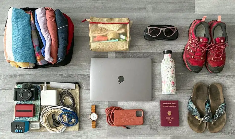 Travel Packing Tips For You: Packing With Style