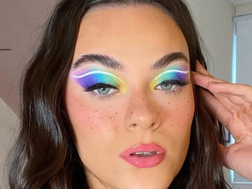 Color Your World: Makeup Trends And Tutorials