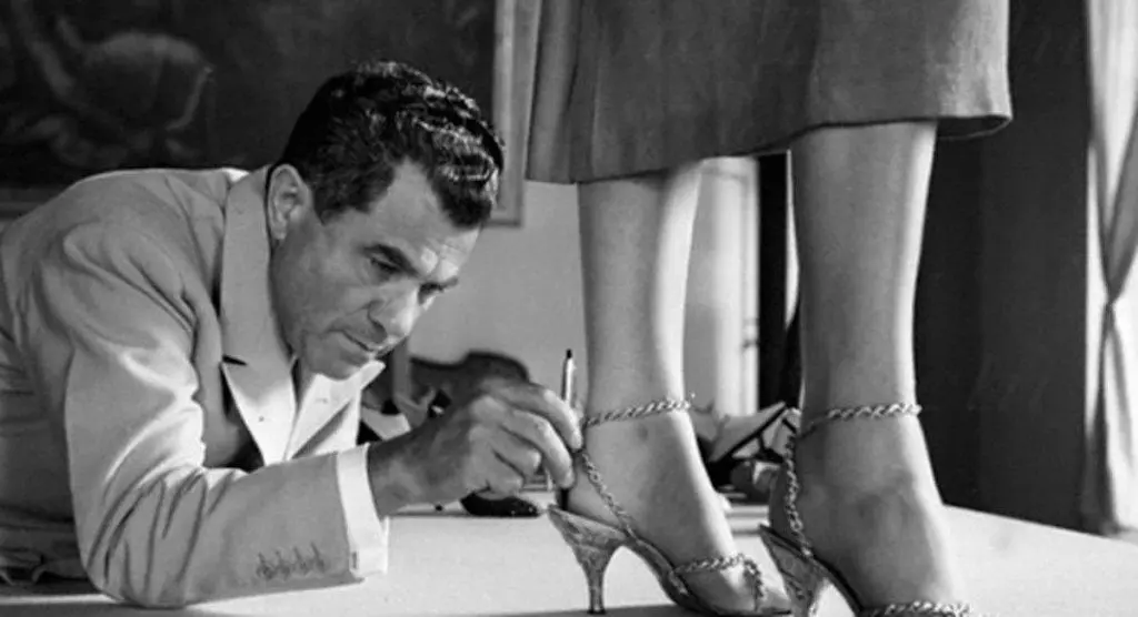 Salvatore Ferragamo - A Man Who Was Fascinated By Shoes