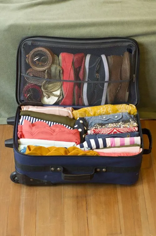 Travel Packing Tips For You: Packing With Style