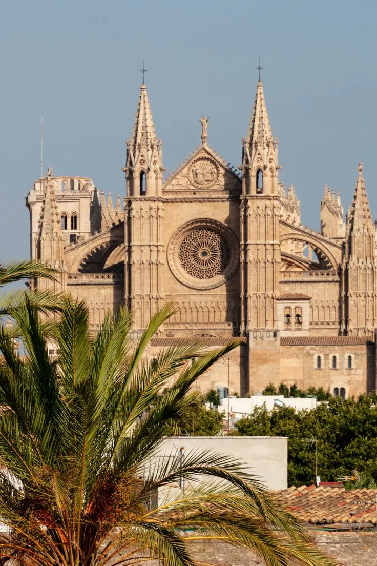 Palma De Mallorca