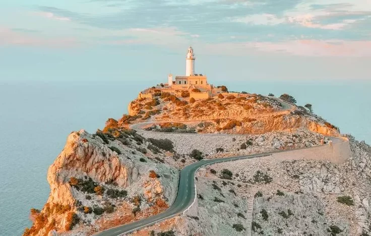 Palma de Mallorca, Spain