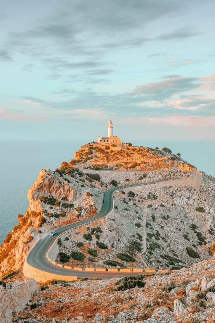 Palma de Mallorca, Spain