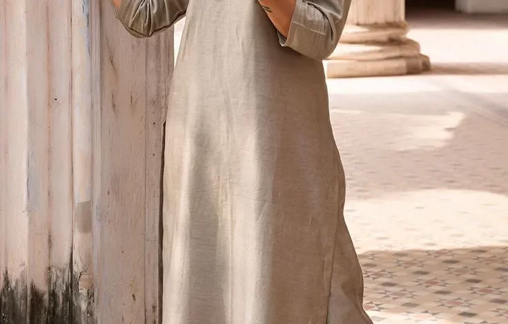  Unique Kurta Designs You Must Have For Your Wardrobe