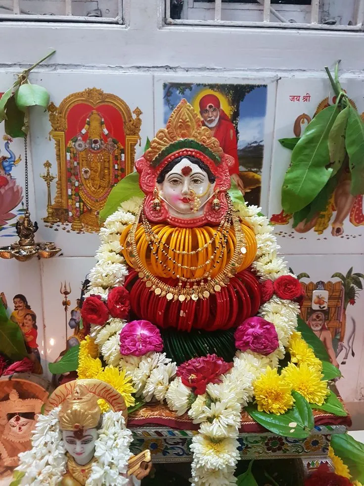 Durga Devi