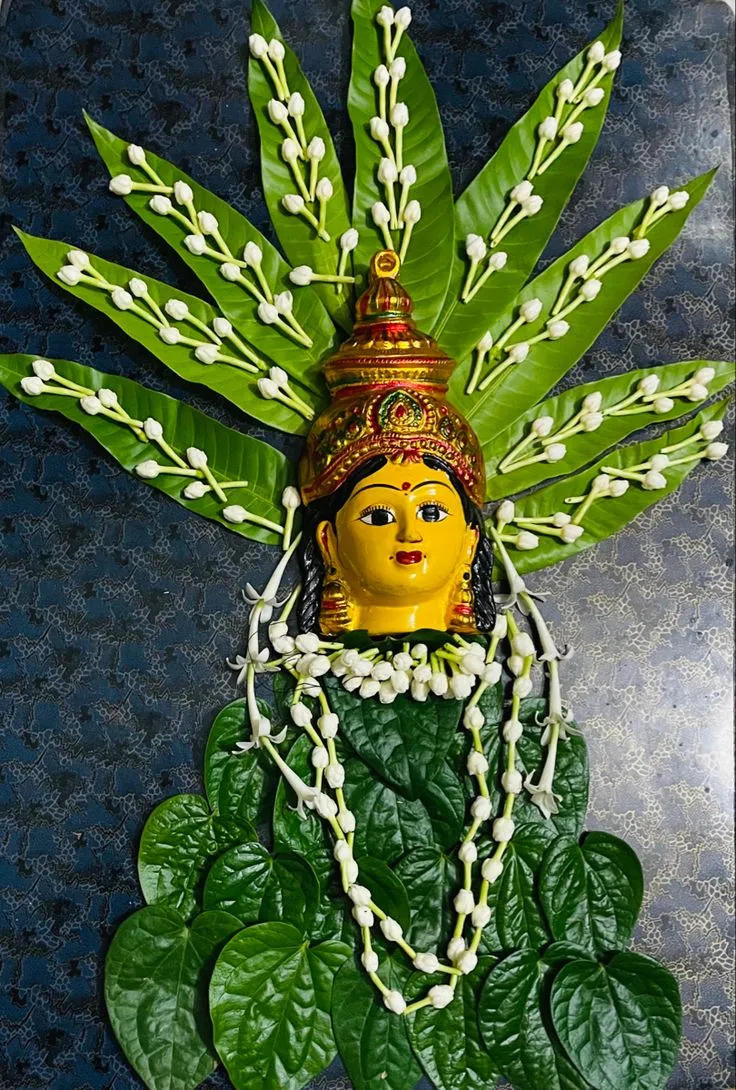 Durga Devi