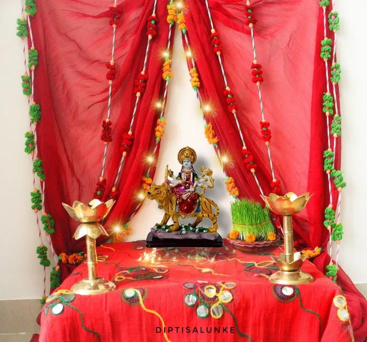 Durga Devi