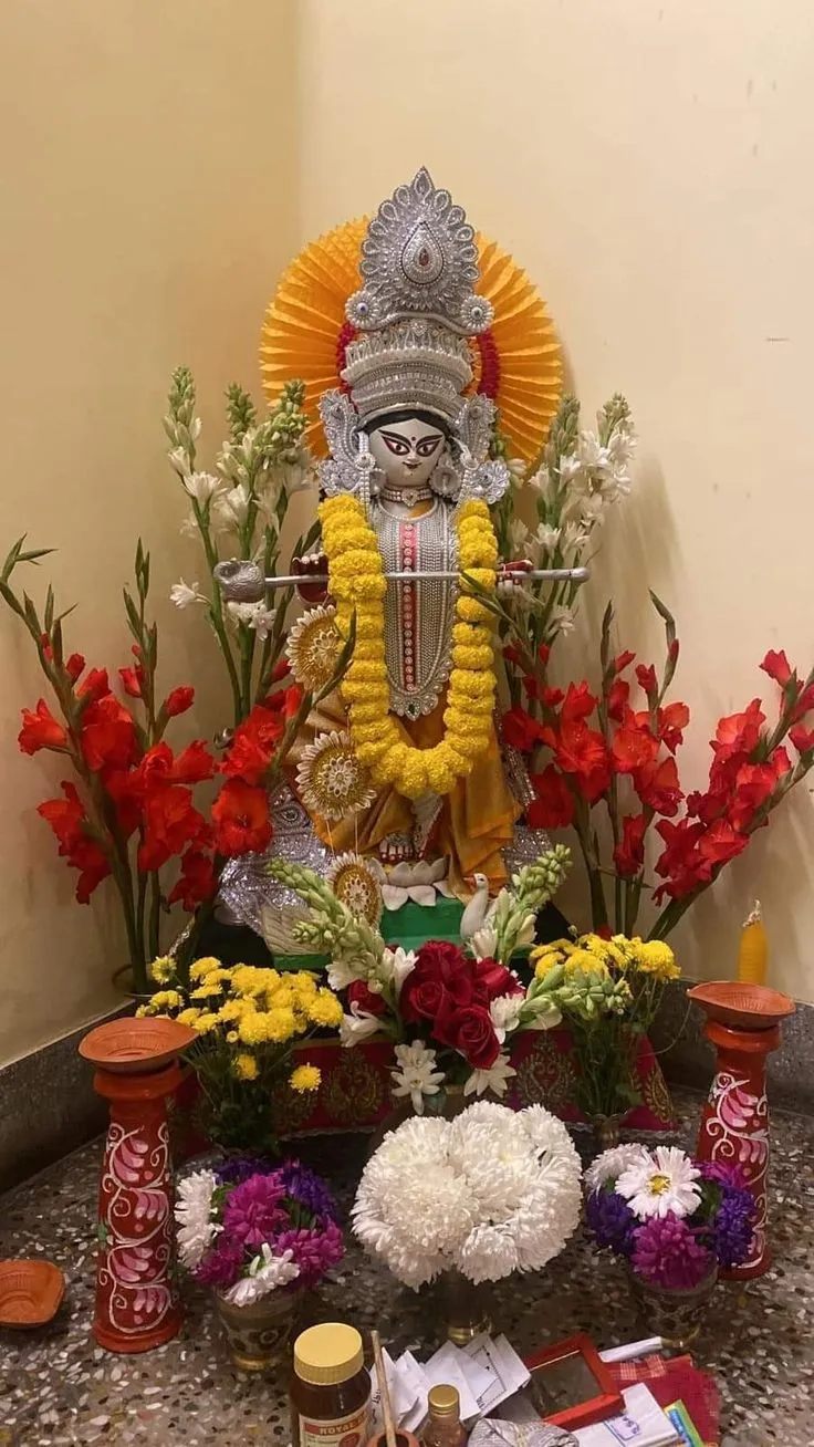 Durga Devi