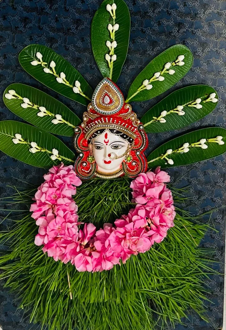 Durga Devi