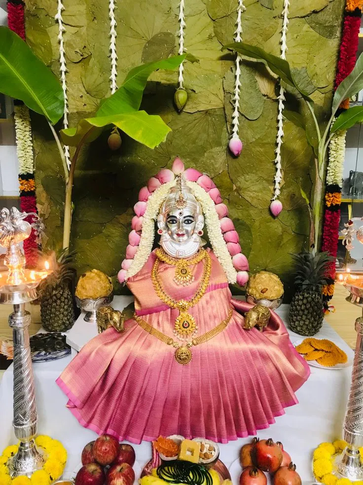 Durga Devi