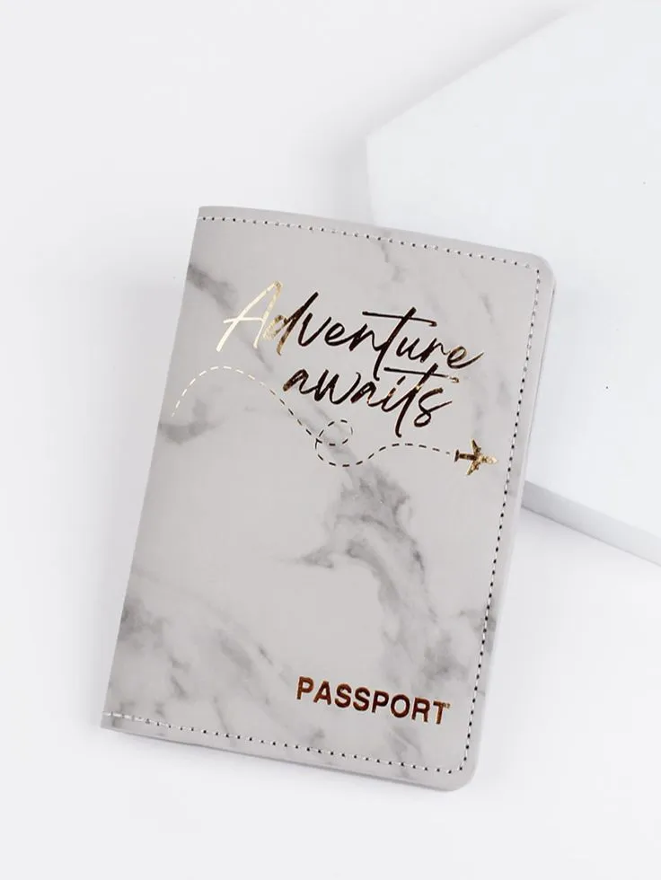 Passport Covers