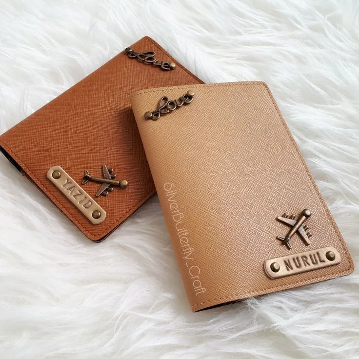 Passport Covers