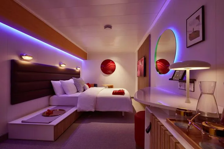 Virgin Voyages