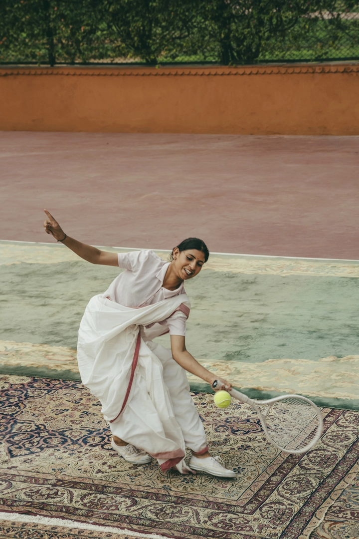 Jaipur Rugs Unveils 'Court of Carpets' Campaign