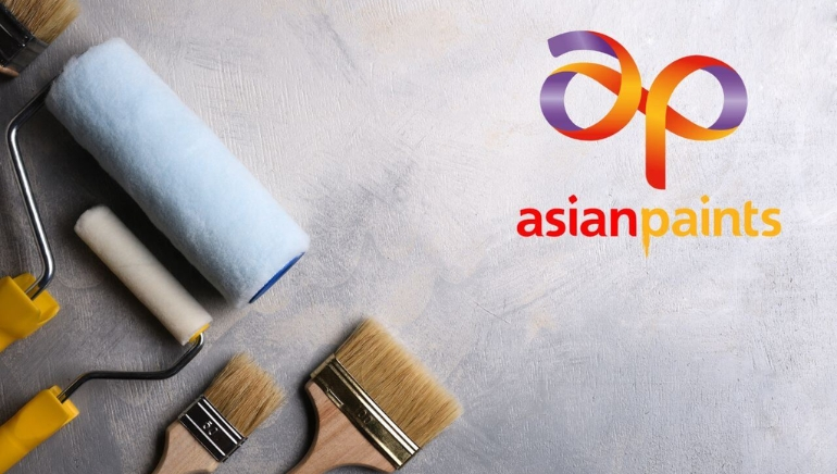 asian paints