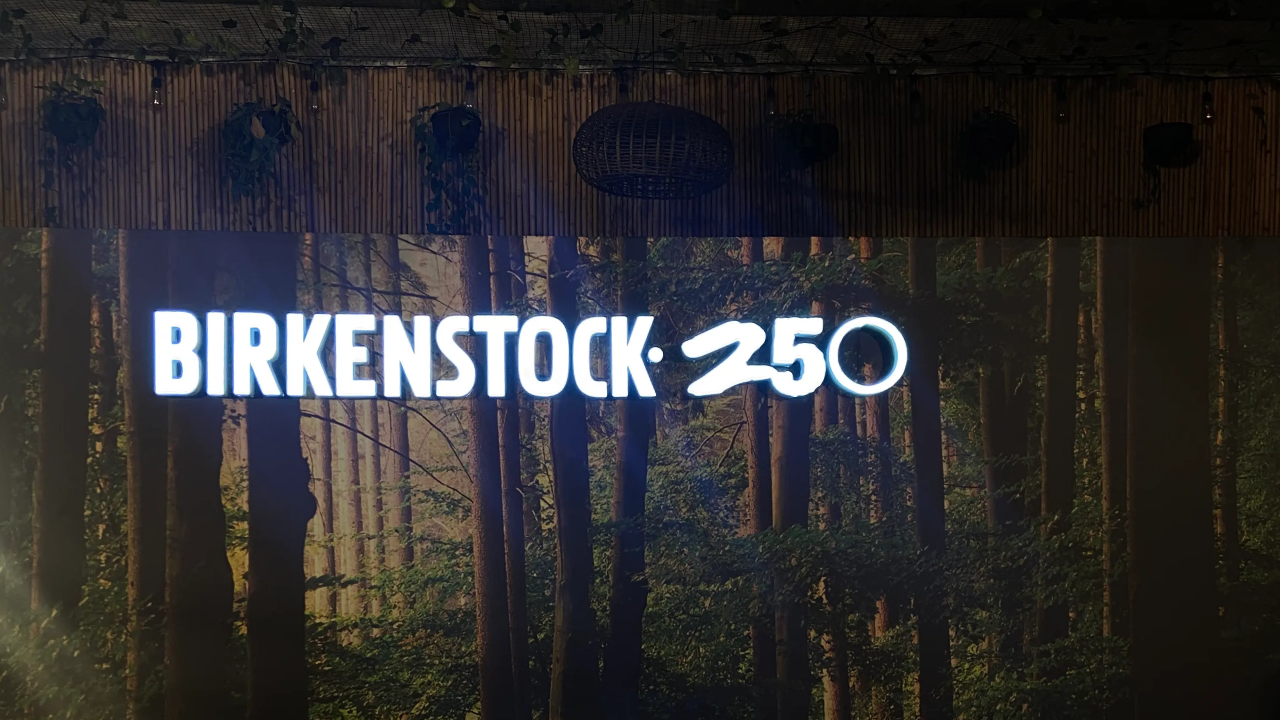 Birkenstock Celebrates 250 Years of Comfort and Stylish Shoemaking 