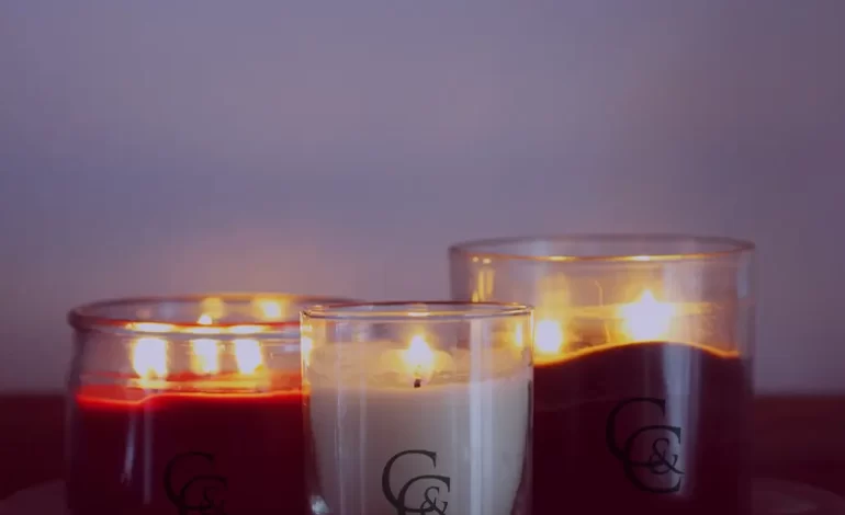  Personalised Gifting With Candles & Co. For Diwali And Beyond