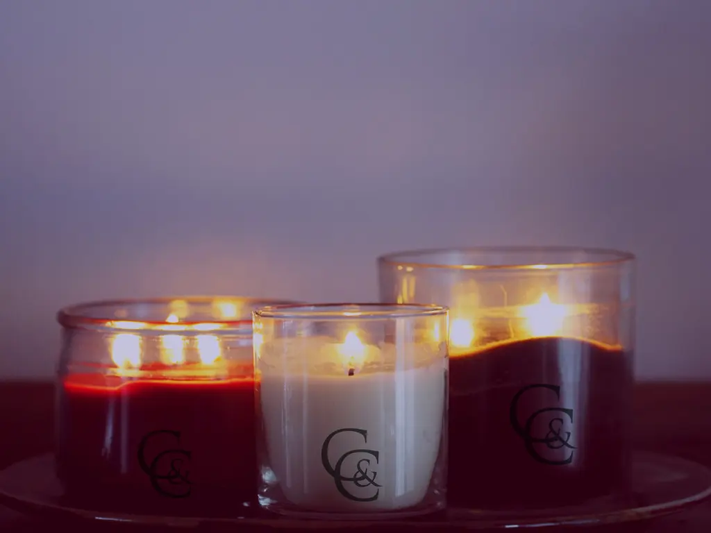 Personalised Gifting With Candles & Co. For Diwali And Beyond