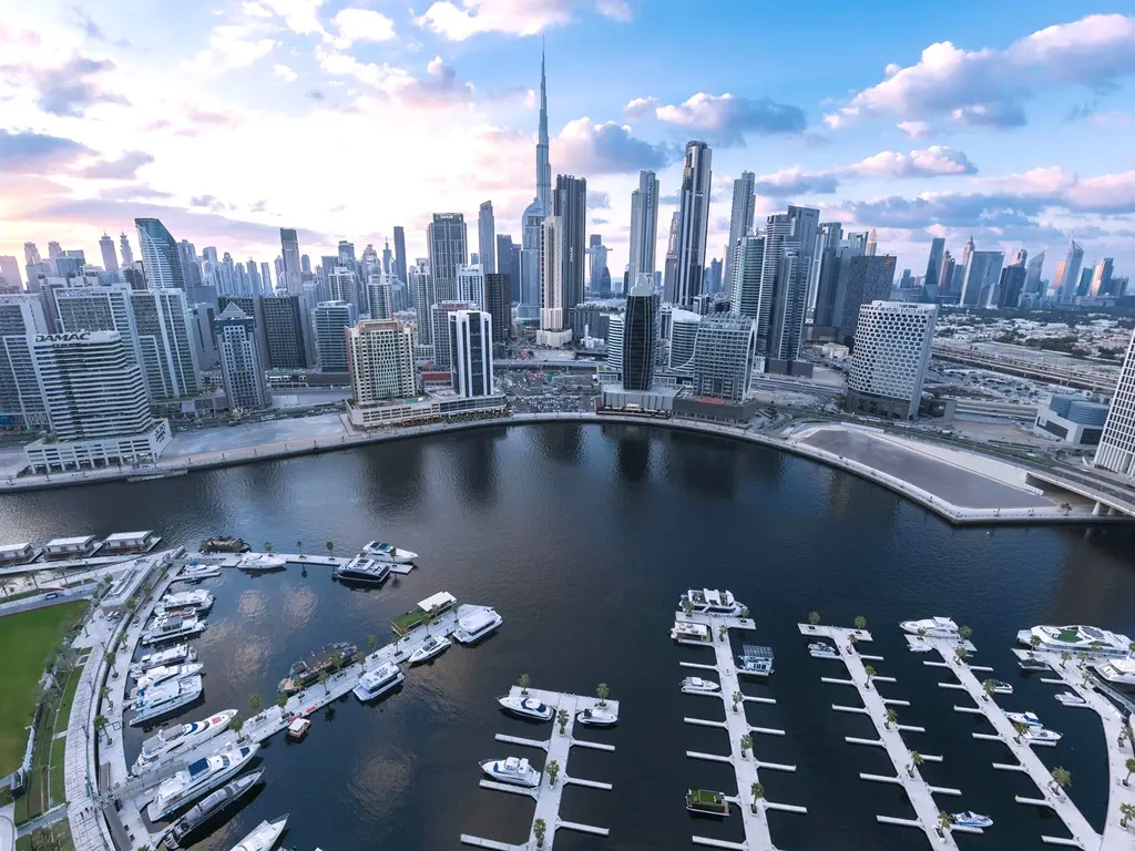 Dubai Real Estate Growth Set To Deliver New Homes