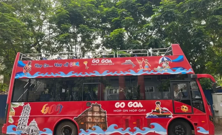 Goa Tourism Takes Adventure To New Heights With New Tourism Services