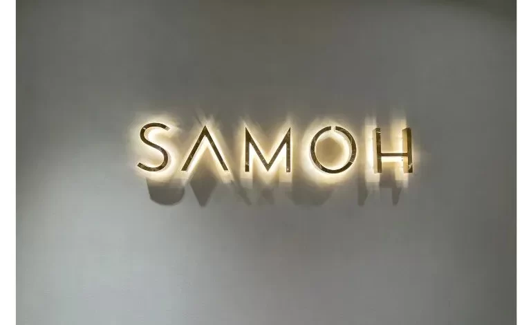 Samoh –  Unique & Premium Ethnic Wear Now in Jayanagar