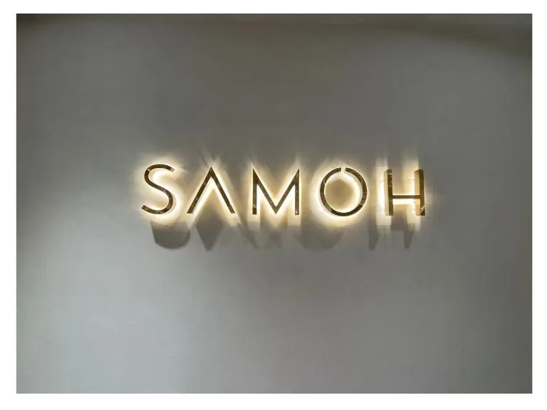 Samoh –  Unique & Premium Ethnic Wear Now in Jayanagar