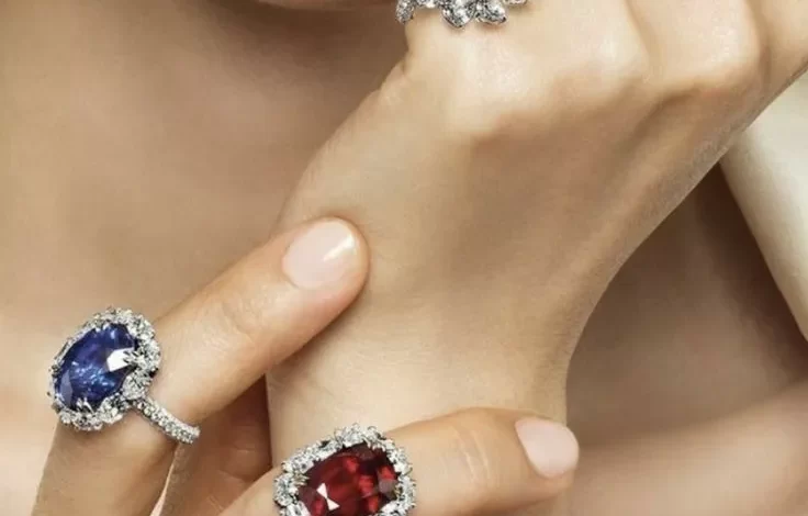 Most Luxurious And Unique Brands For Finger Rings