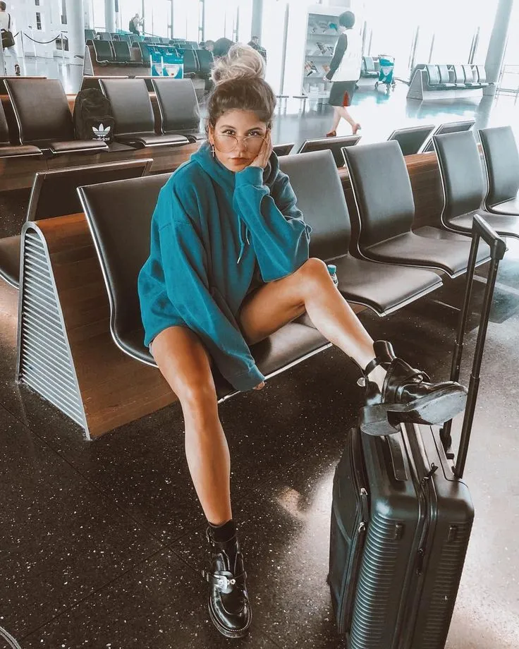 Airport Style