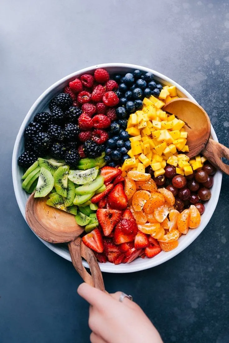 Nutritious Fruits