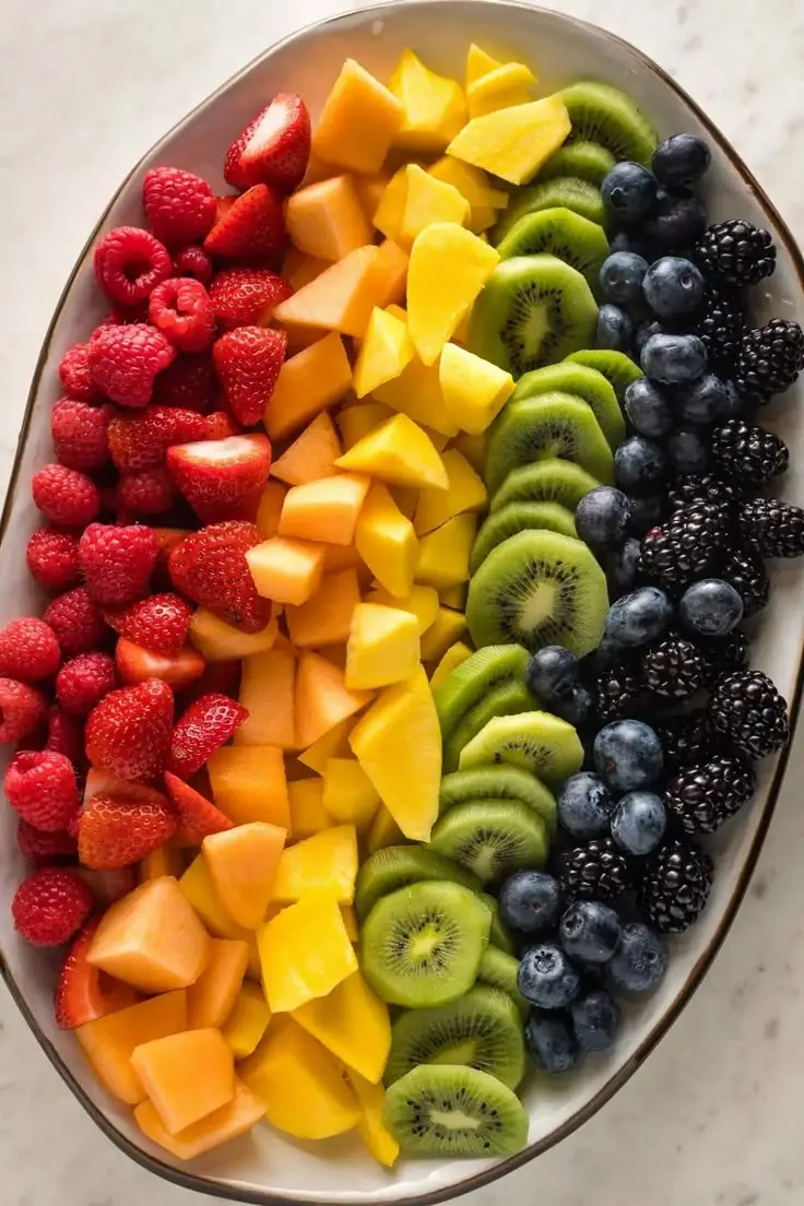 Most Nutritious Fruits You Can Have