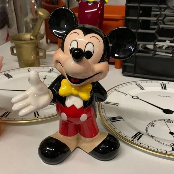 Disney Ceramic