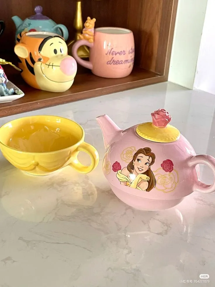 Disney Ceramic