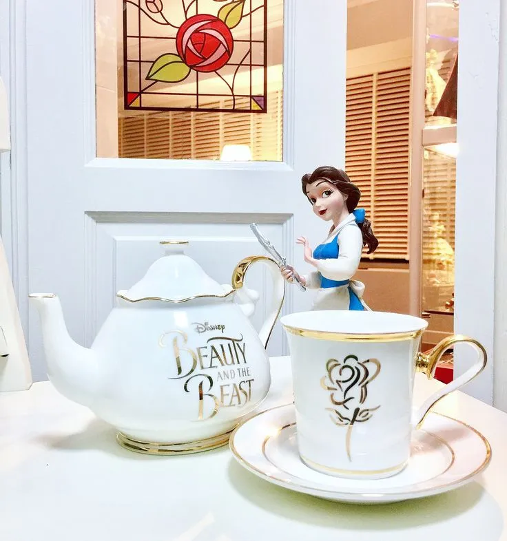 Disney Ceramic