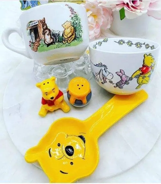 Disney Ceramic